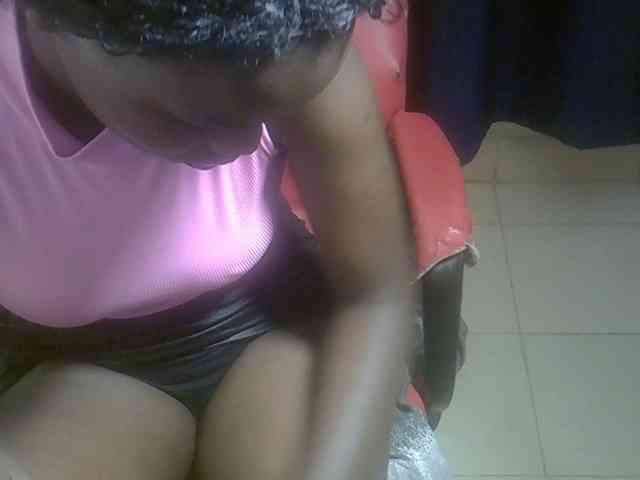 Blacklizy4 webcam