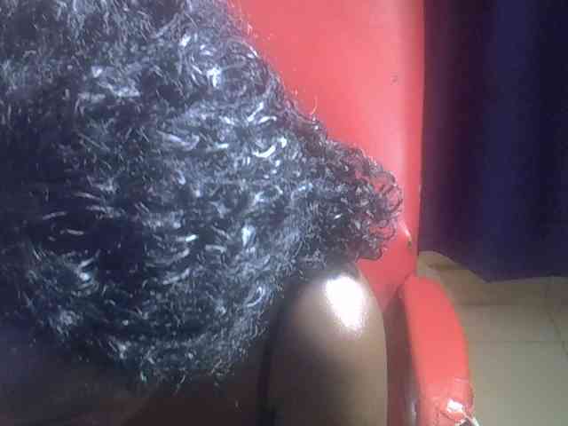 Blacklizy4 webcam