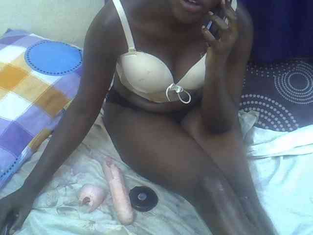 Blacklizy4 webcam