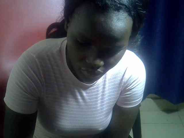 Blacklizy4 webcam