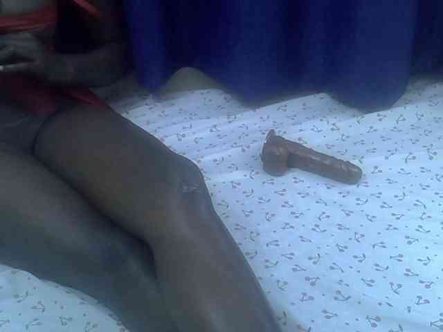 Blacklizy4 webcam
