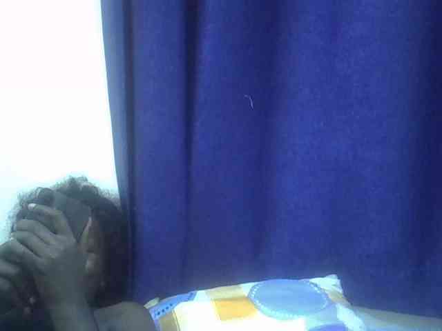 Blacklizy4 webcam