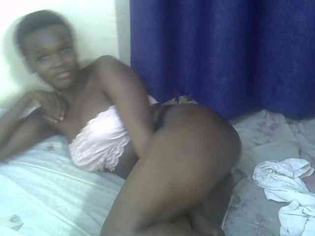 Blacklizy4 webcam