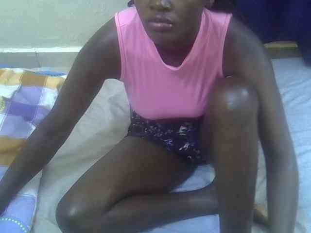 Blacklizy4 webcam