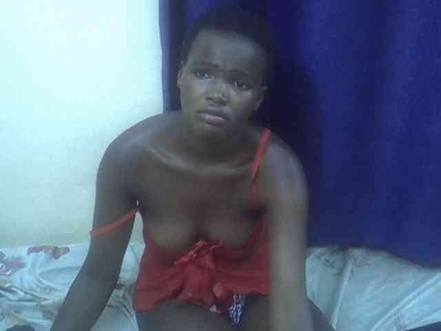Blacklizy4 webcam