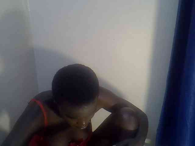 Blacklizy4 webcam