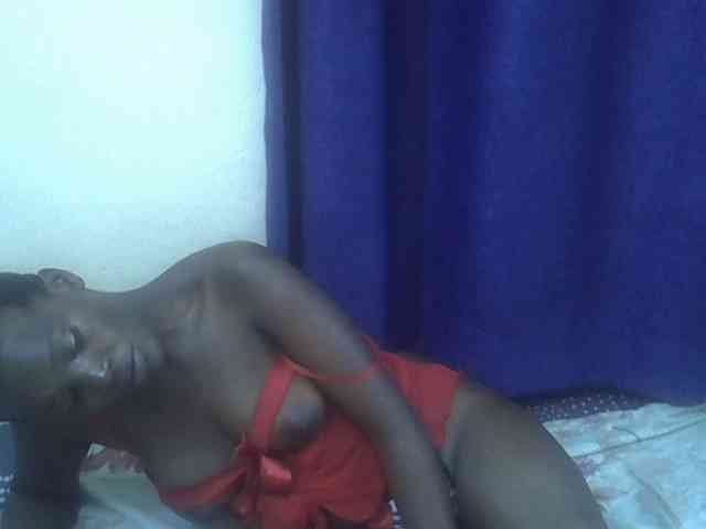 Blacklizy4 webcam