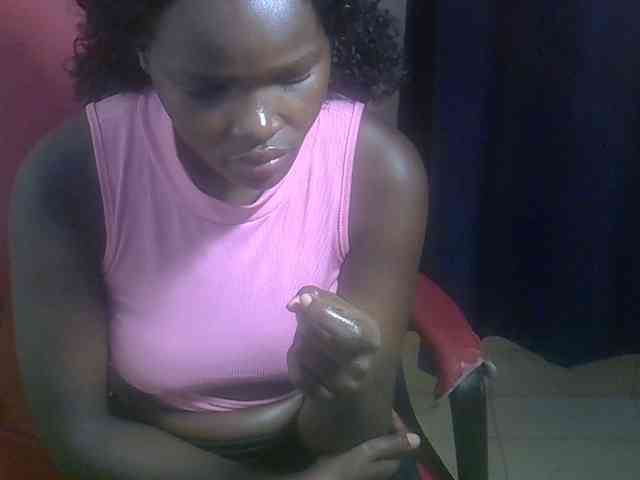 Blacklizy4 webcam