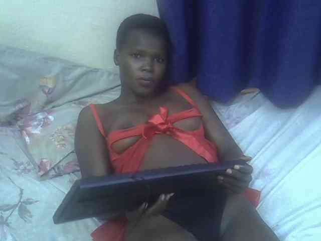 Blacklizy4 webcam