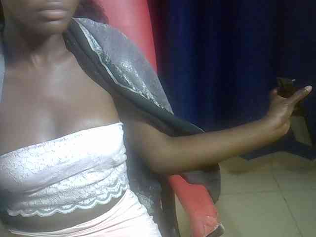 Blacklizy4 webcam