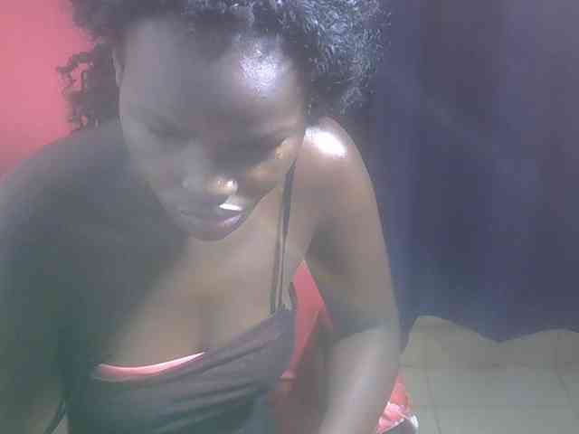 Blacklizy4 webcam