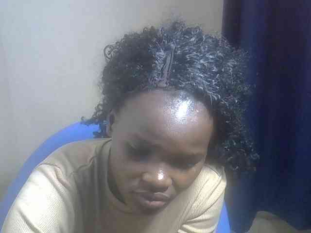 Blacklizy4 webcam