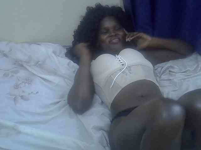 Blacklizy4 webcam