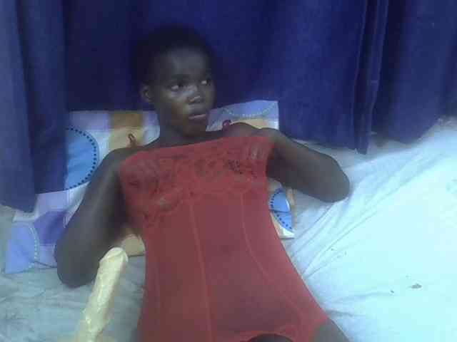 Blacklizy4 webcam
