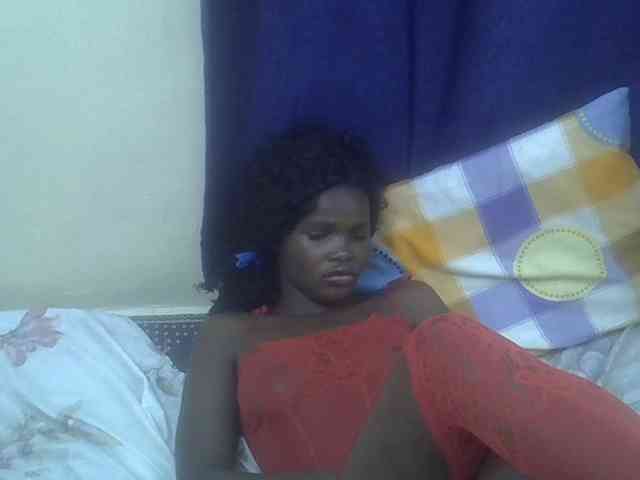 Blacklizy4 webcam