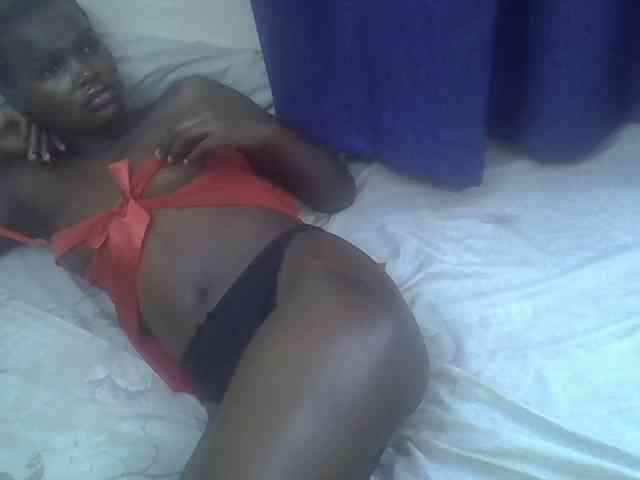Blacklizy4 webcam