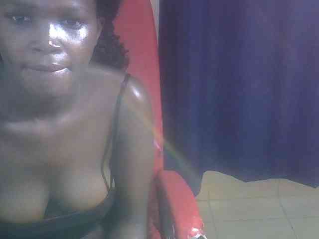 Blacklizy4 webcam