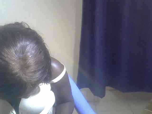 Blacklizy4 webcam