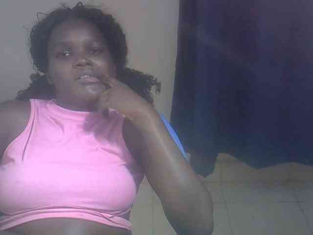 Blacklizy4 webcam