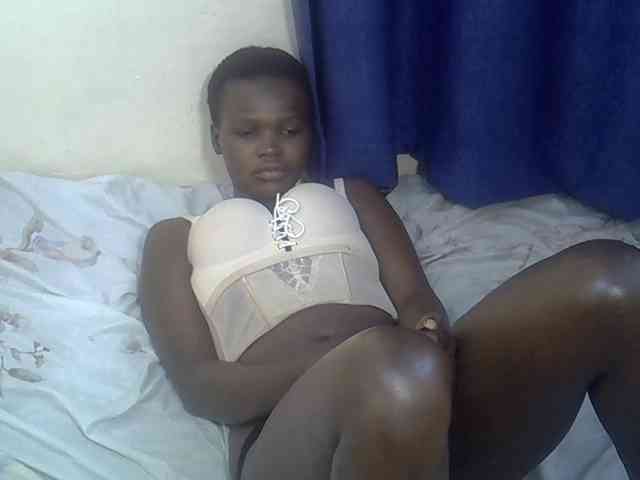 Blacklizy4 webcam