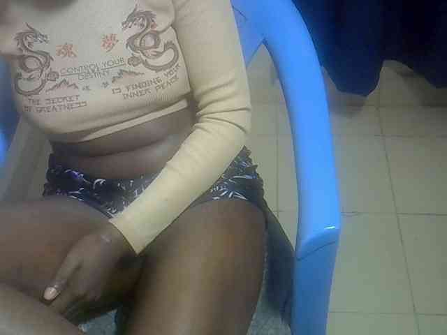 Blacklizy4 webcam