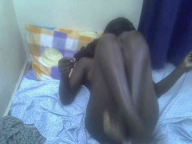 Blacklizy4 webcam
