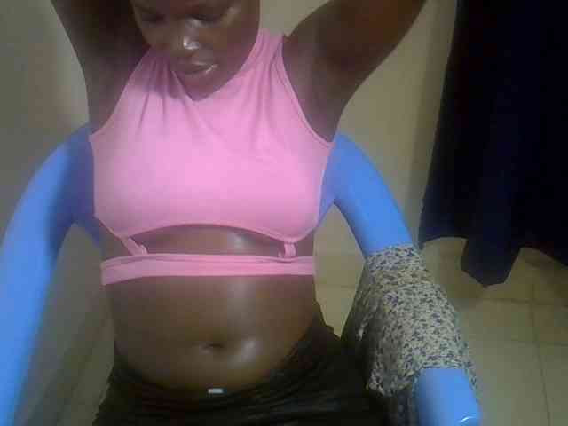 Blacklizy4 webcam