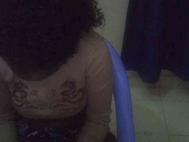 Blacklizy4 webcam
