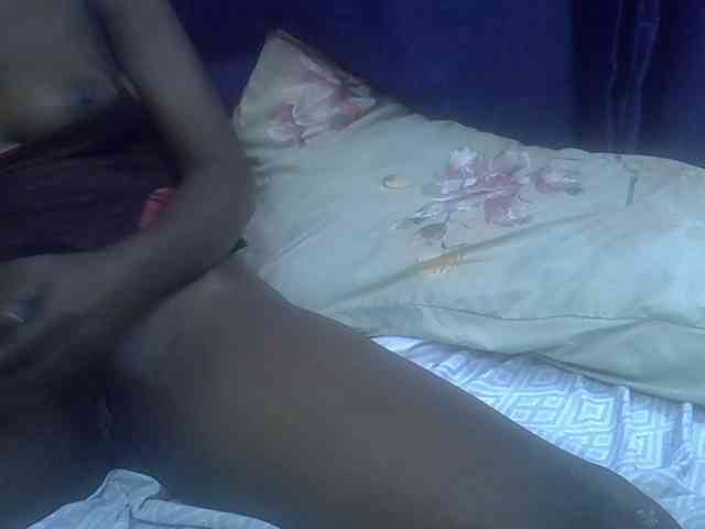 Blacklizy4 webcam