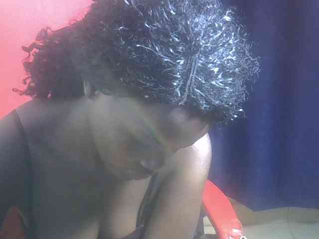 Blacklizy4 webcam