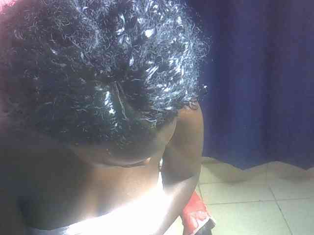 Blacklizy4 webcam