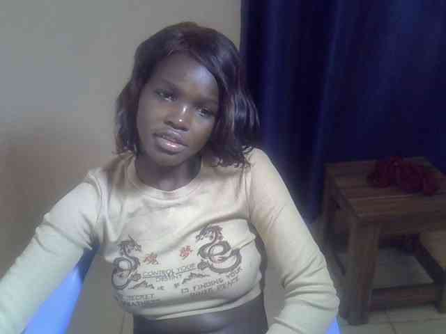 Blacklizy4 webcam