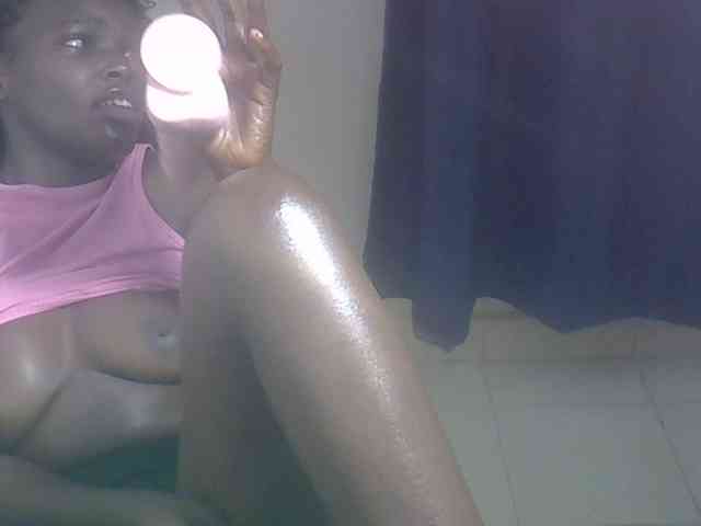 Blacklizy4 webcam
