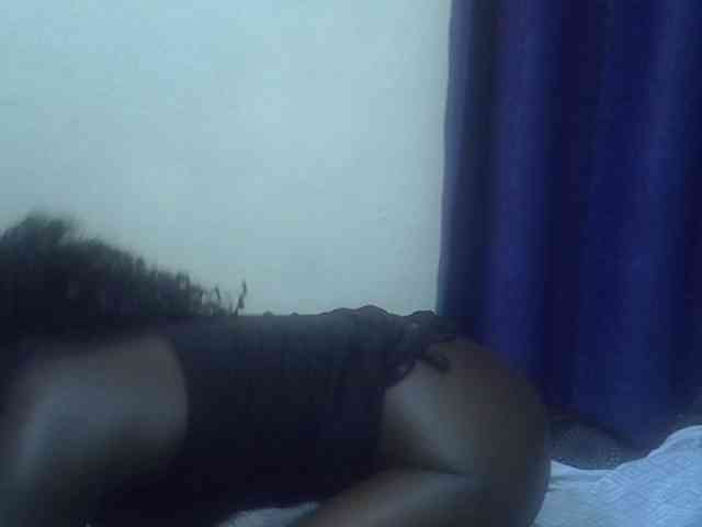 Blacklizy4 webcam