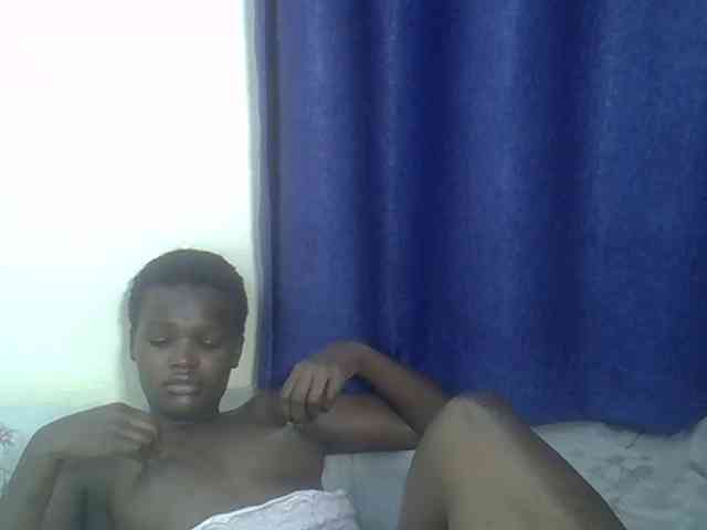 Blacklizy4 webcam