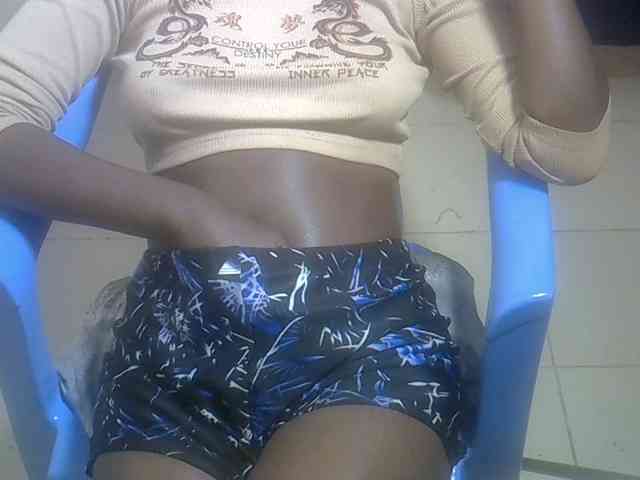 Blacklizy4 webcam