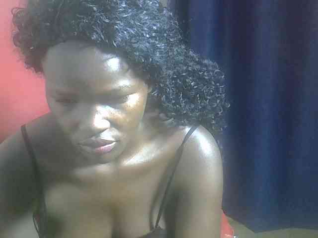 Blacklizy4 webcam