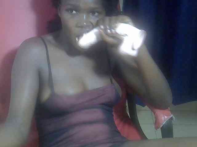 Blacklizy4 webcam