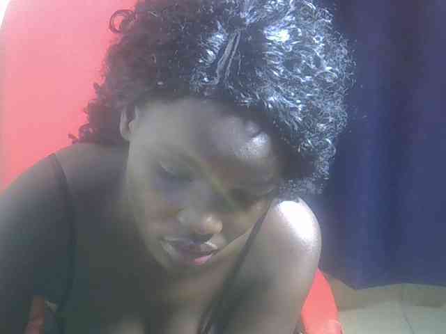 Blacklizy4 webcam