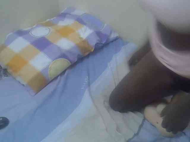 Blacklizy4 webcam