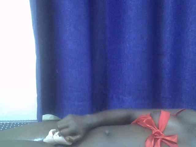 Blacklizy4 webcam