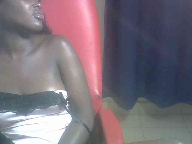 Blacklizy4 webcam