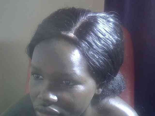 Blacklizy4 webcam