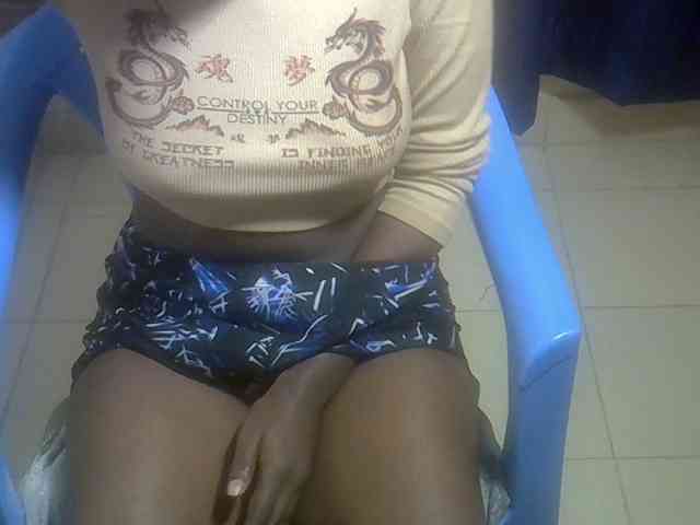 Blacklizy4 webcam