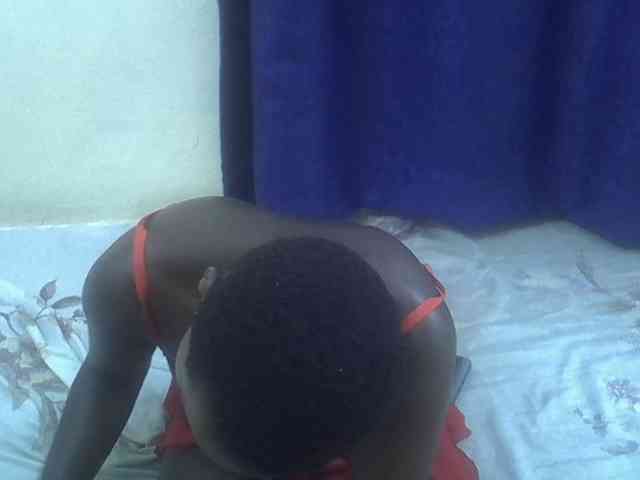 Blacklizy4 webcam