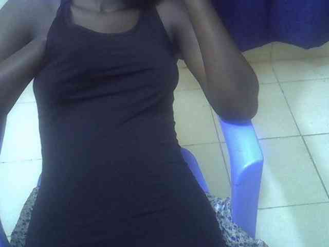 Blacklizy4 webcam