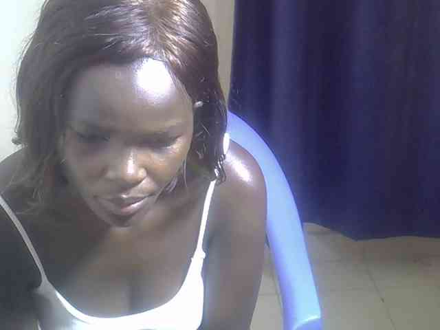 Blacklizy4 webcam