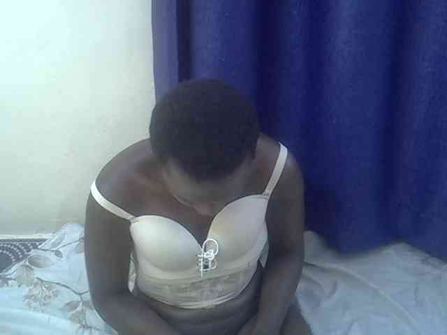 Blacklizy4 webcam