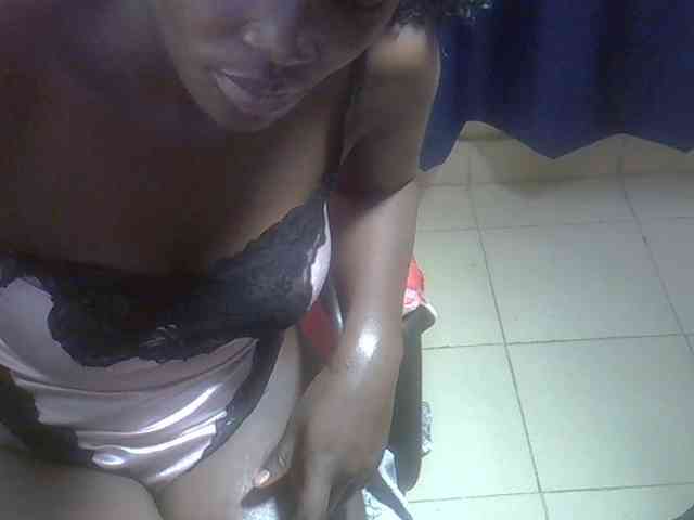 Blacklizy4 webcam