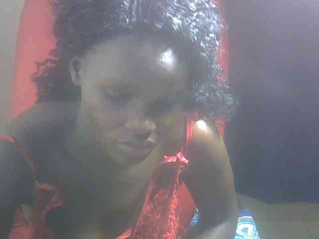 Blacklizy4 webcam
